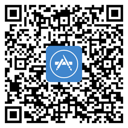 QR Code Apple App Store